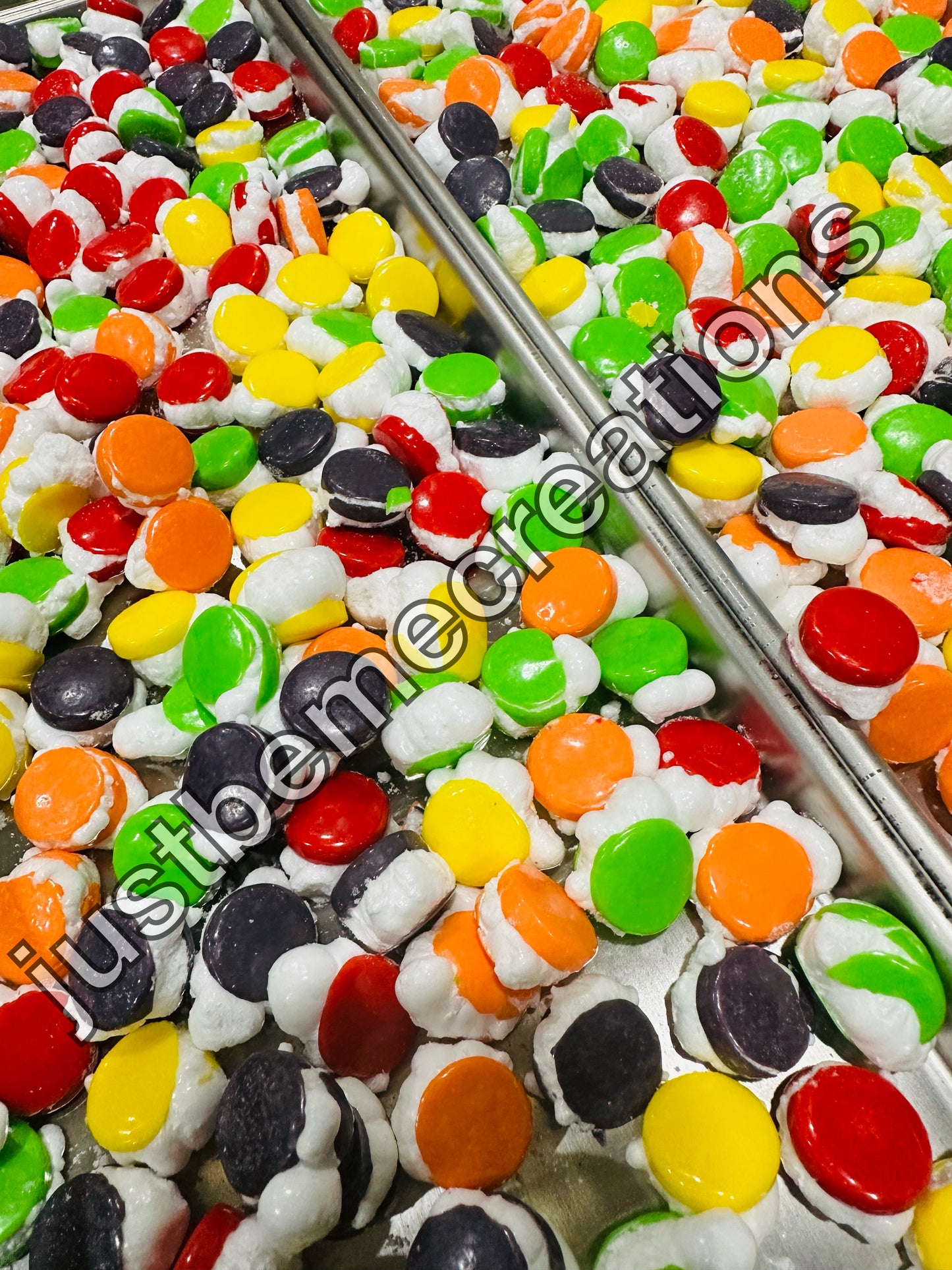 Crunchy Candy Sampler Pack