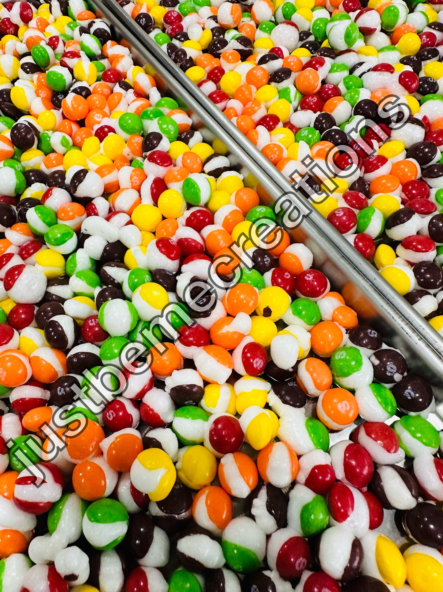 Crunchy Candy Sampler Pack