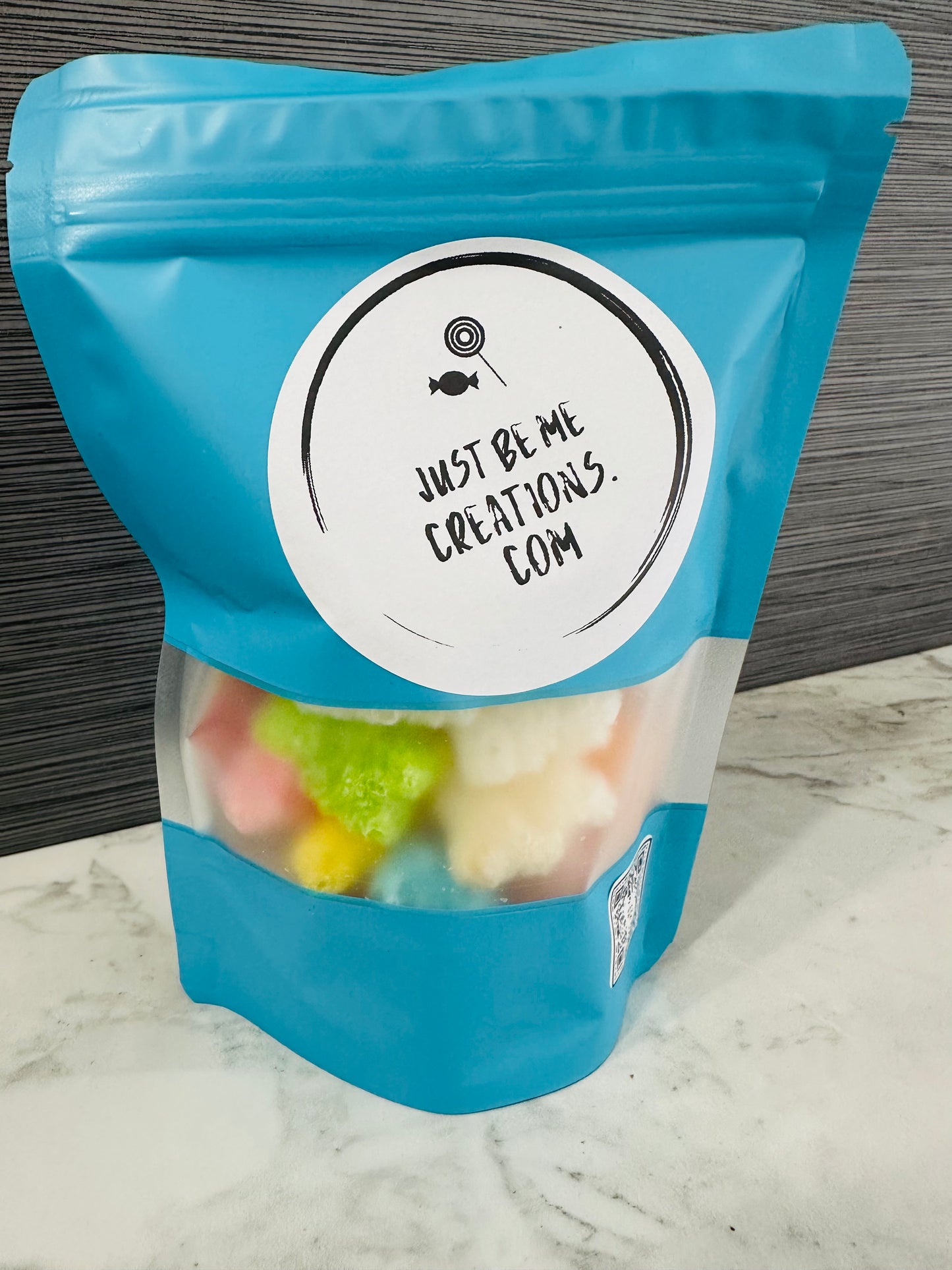 Gummy Bears - Sugar Free