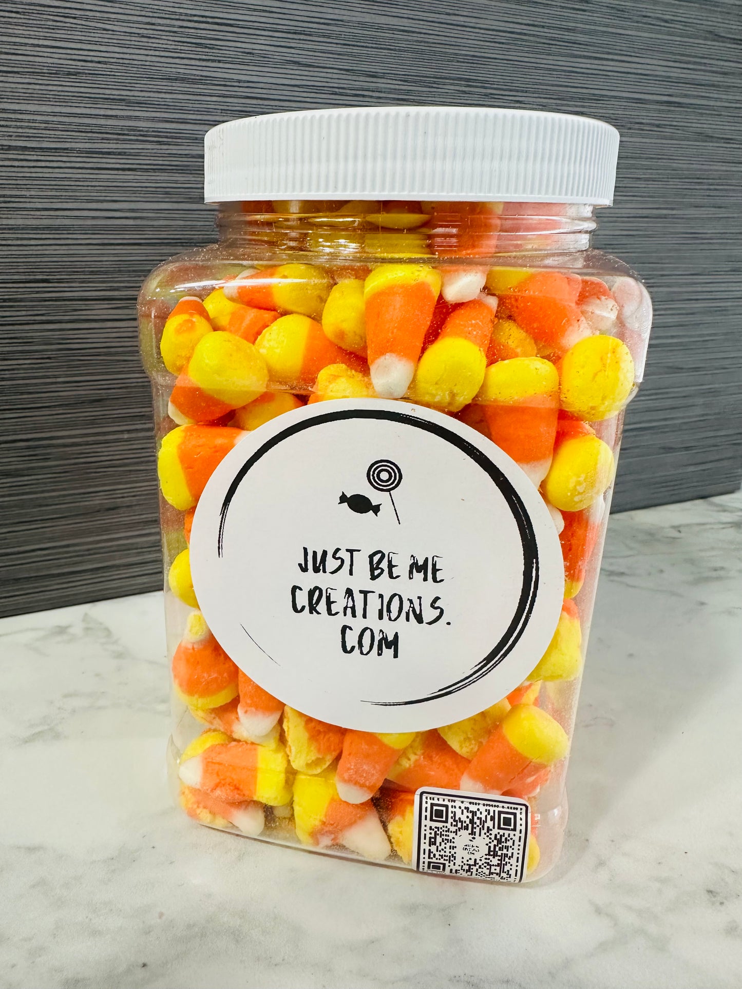 Candy Corn