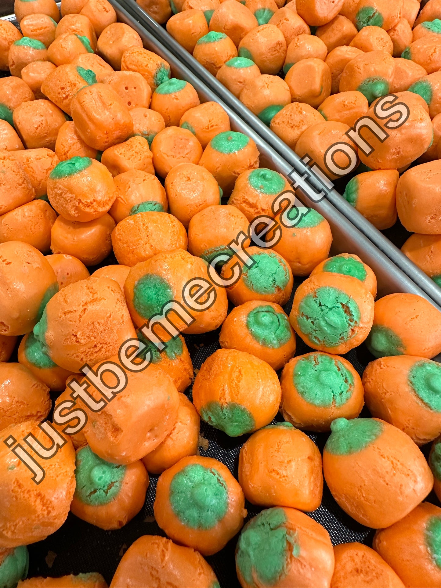 Candy Pumpkins