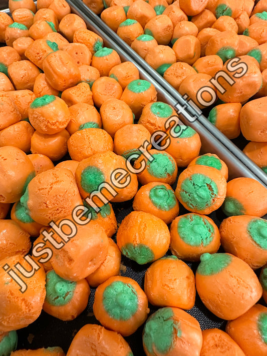 Candy Pumpkins