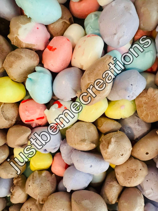 Salt Water Taffy - Mixed