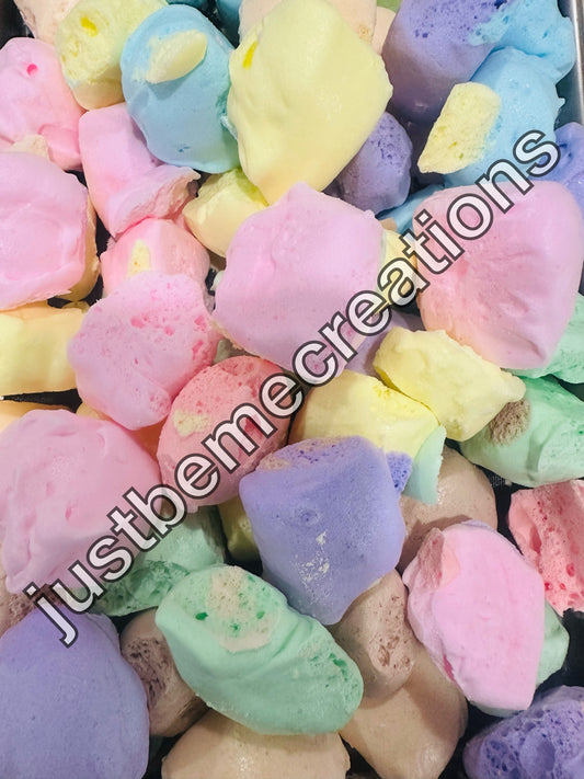 Salt Water Taffy - Sugar Free